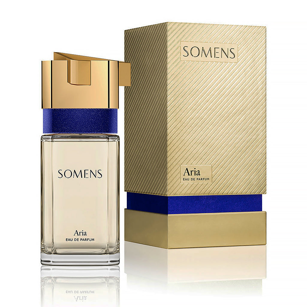 SOMENS Aria EDP