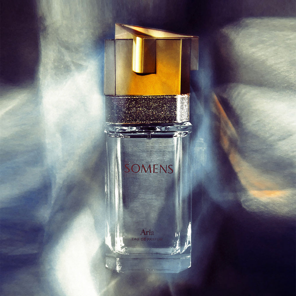 SOMENS Aria EDP