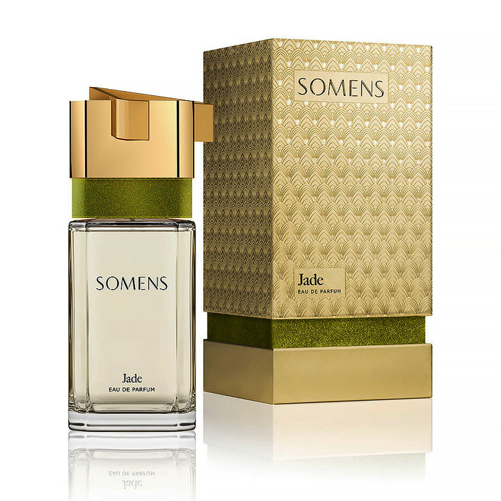 SOMENS Jade Eau de Parfum