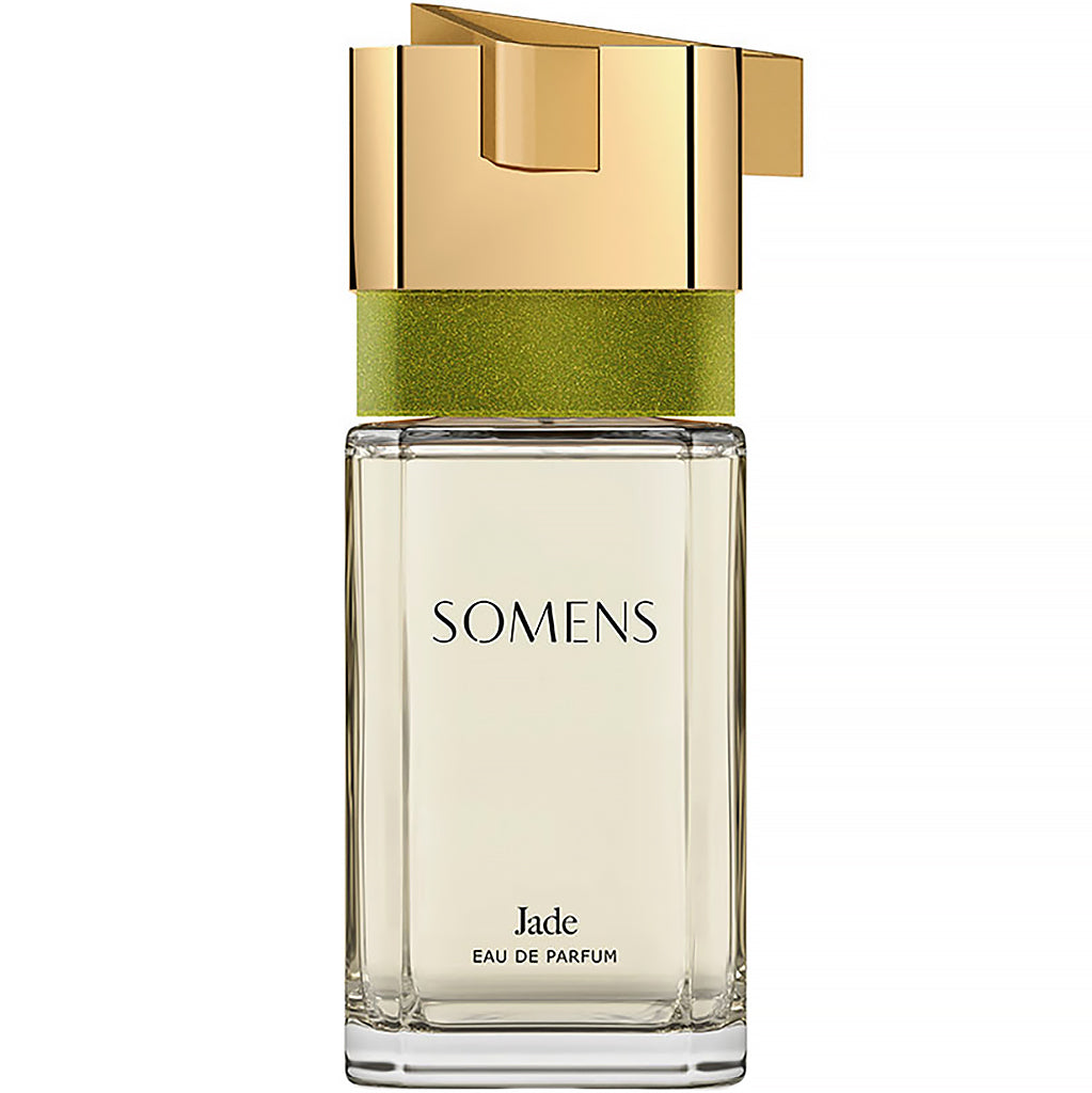 SOMENS Jade Eau de Parfum