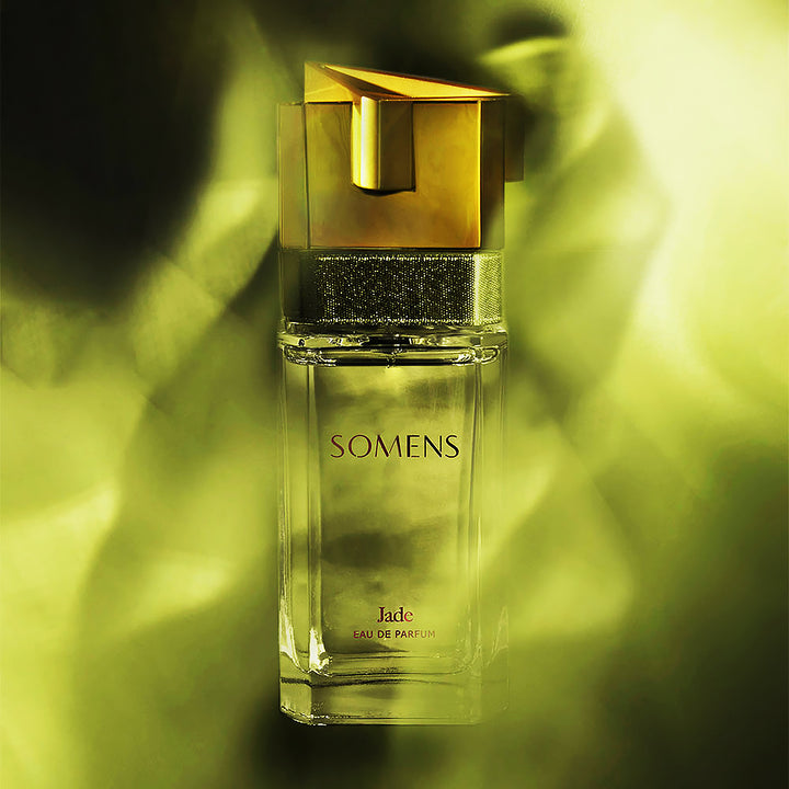SOMENS Jade Eau de Parfum
