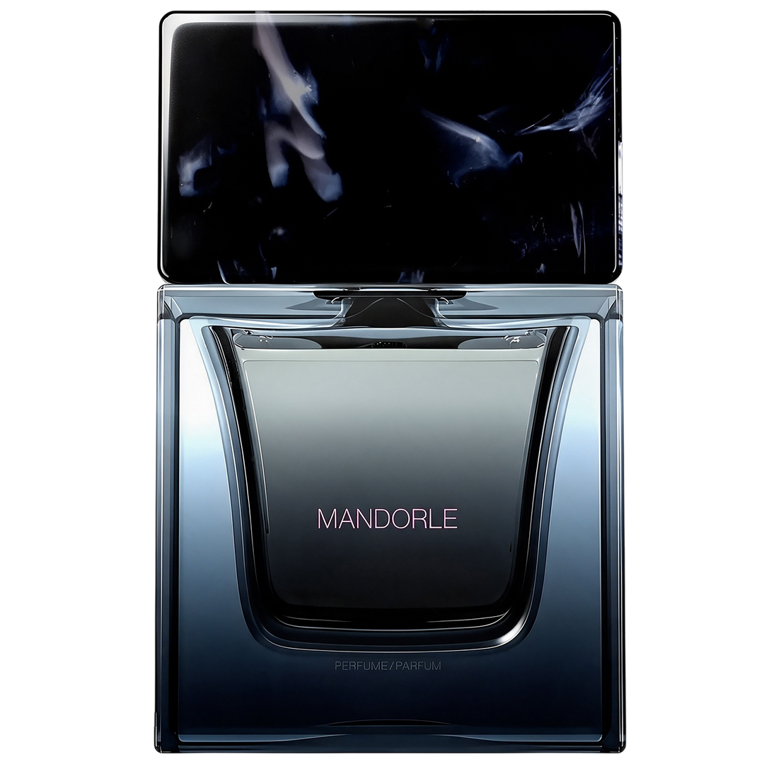 SORA DORA Mandorle Parfum 50ml - בושם נישה, דיקנטים ודוגמיות