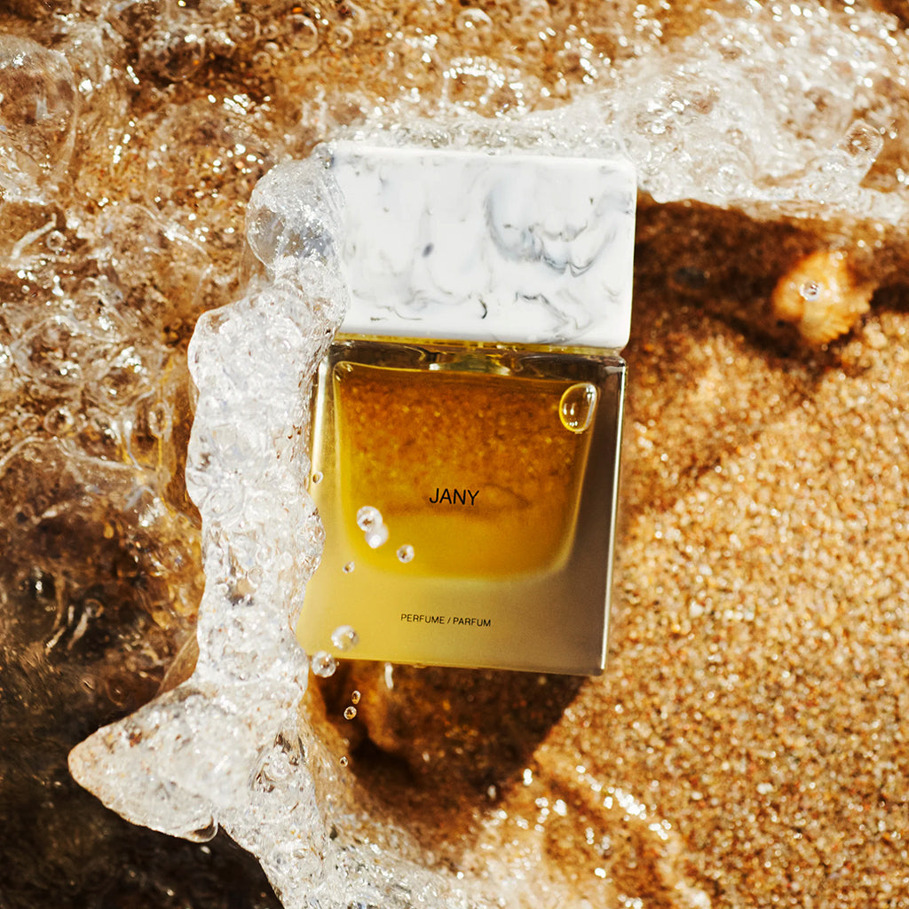 SORA DORA Jany Parfum
