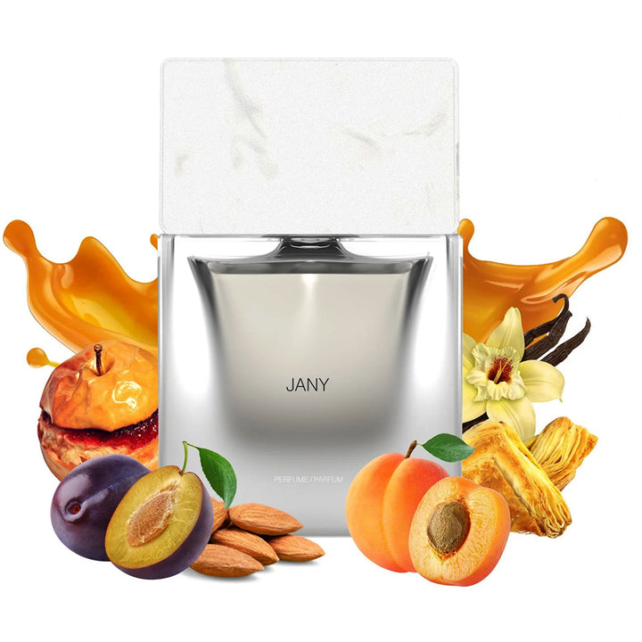 SORA DORA Jany Parfum