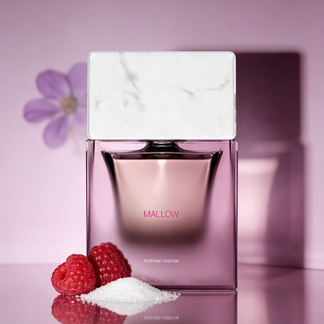 SORA DORA Mallow Parfum
