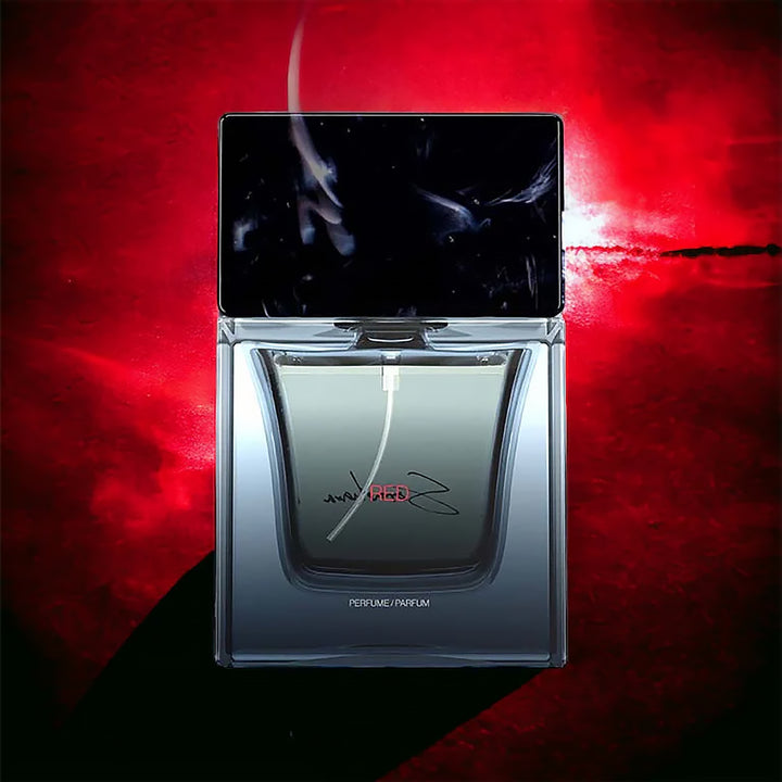 SORA DORA Red Parfum