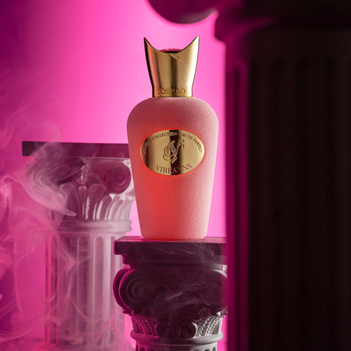SOSPIRO PERFUMES Vibranna Eau de Parfum