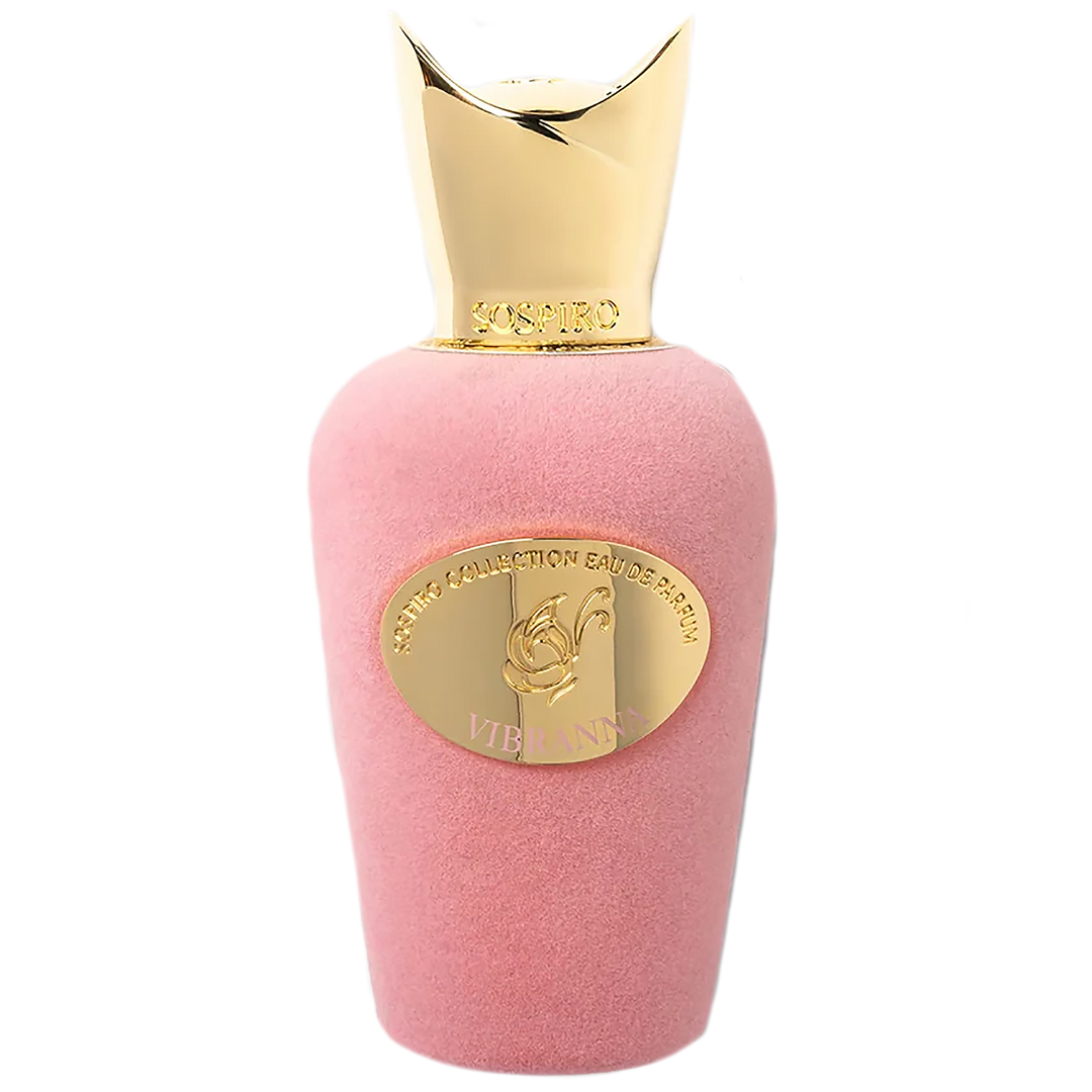 SOSPIRO PERFUMES Vibranna Eau de Parfum
