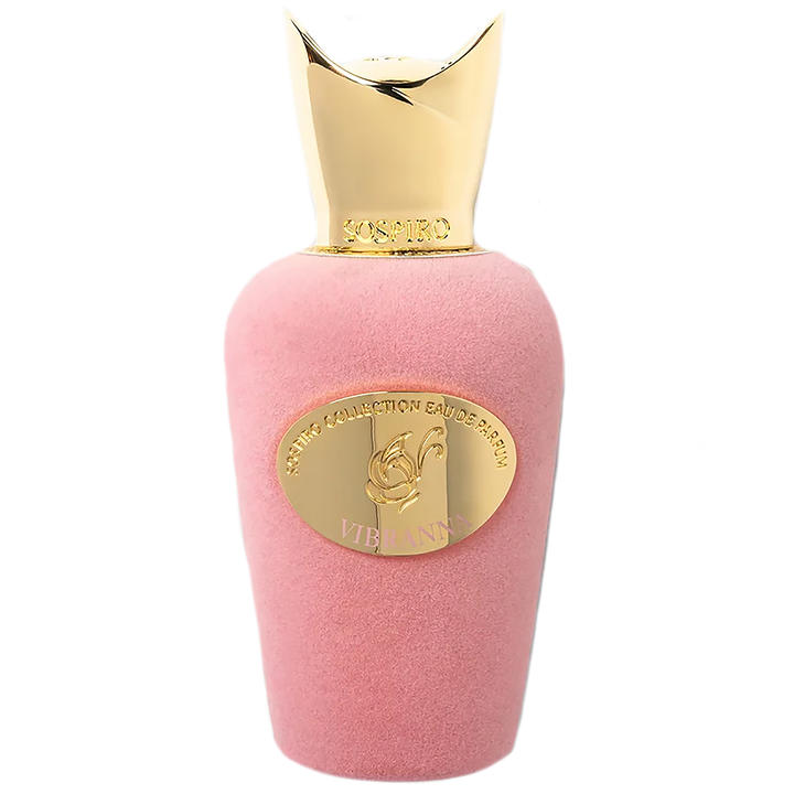 SOSPIRO PERFUMES Vibranna Eau de Parfum