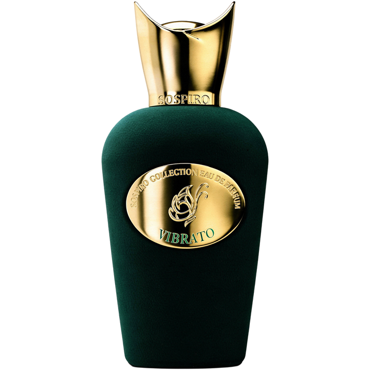 SOSPIRO PERFUMES Vibrato Eau de Parfum