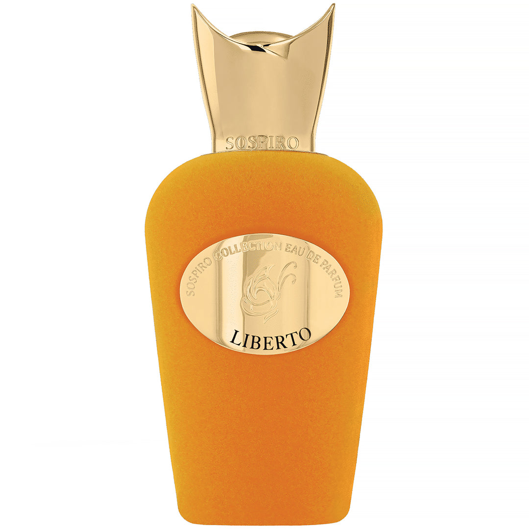 SOSPIRO PERFUMES Liberto EDP