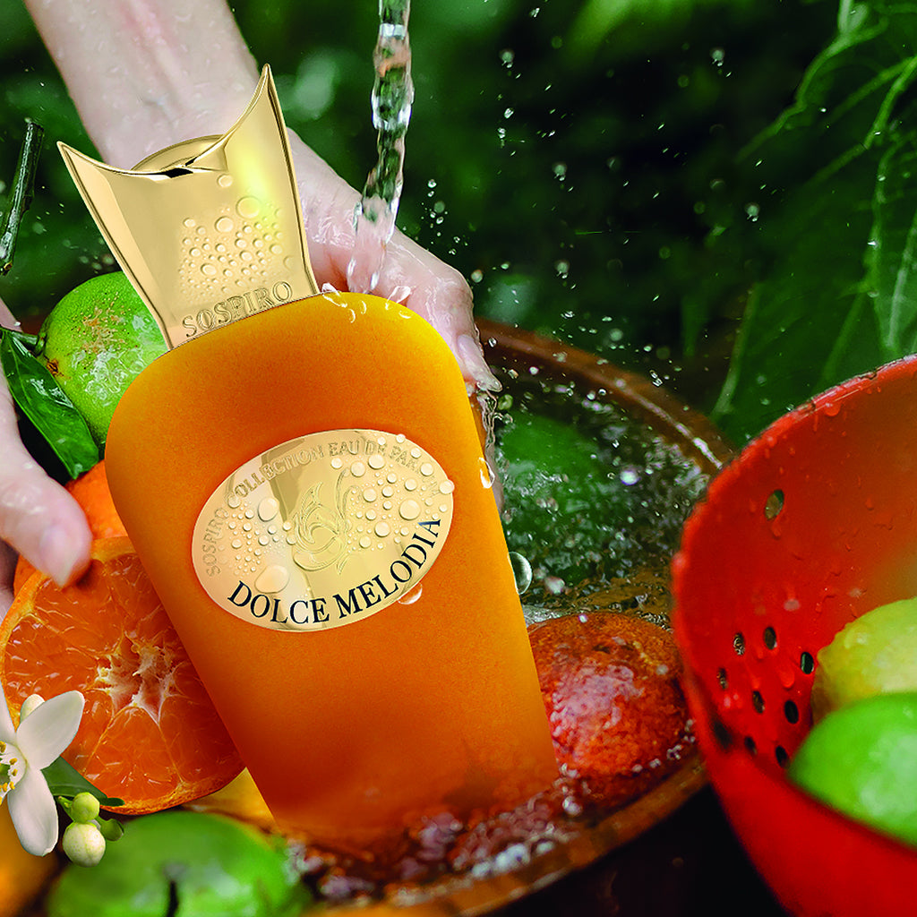 SOSPIRO PERFUMES Dolce Melodia EDP