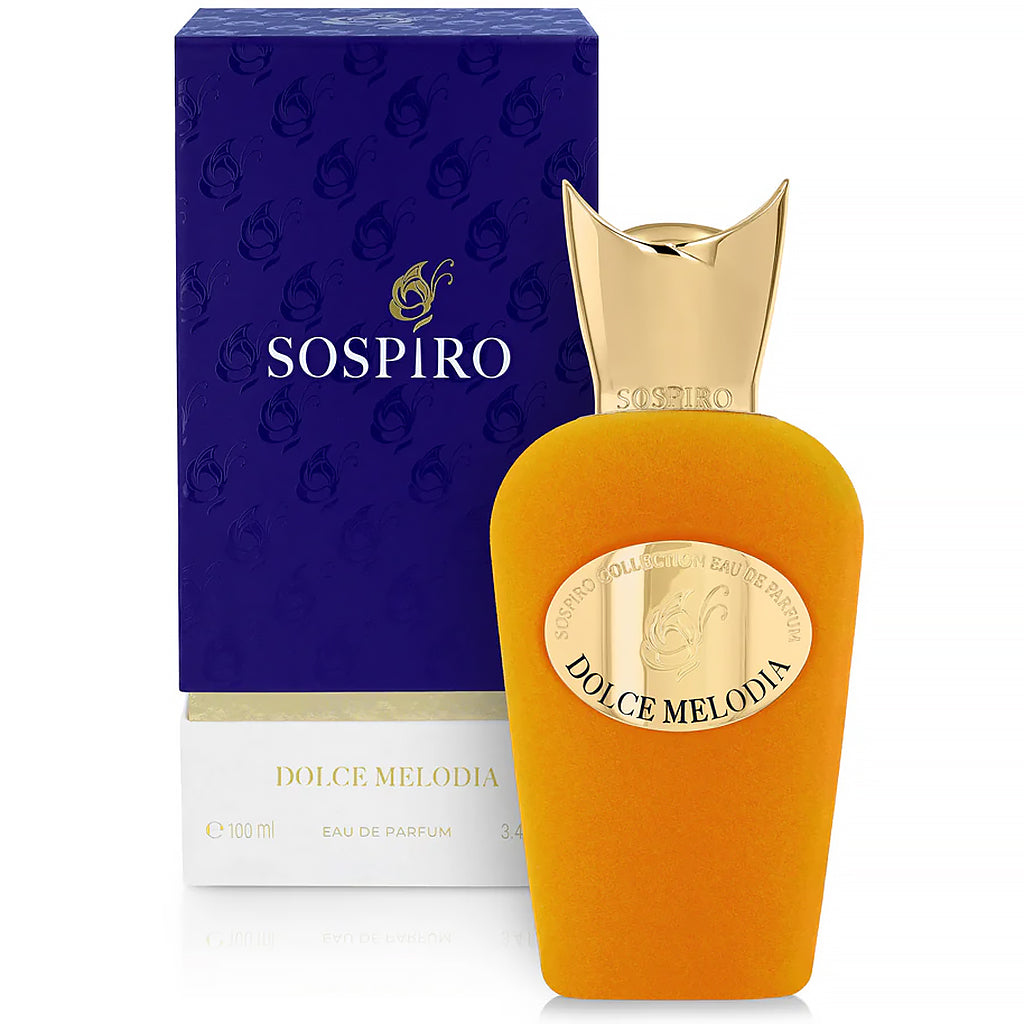 SOSPIRO PERFUMES Dolce Melodia EDP