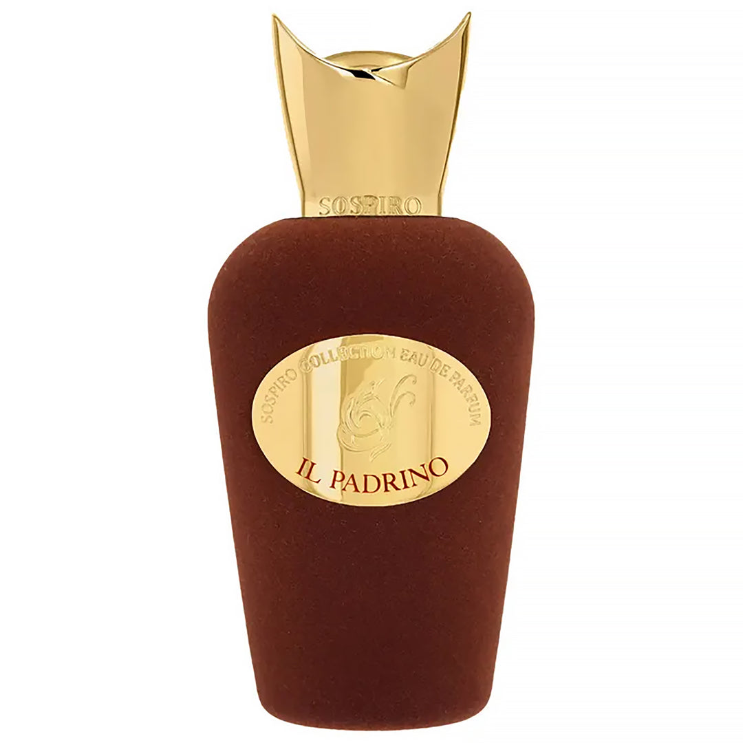 SOSPIRO PERFUMES Il Padrino EDP (DAILY SPECIALS)