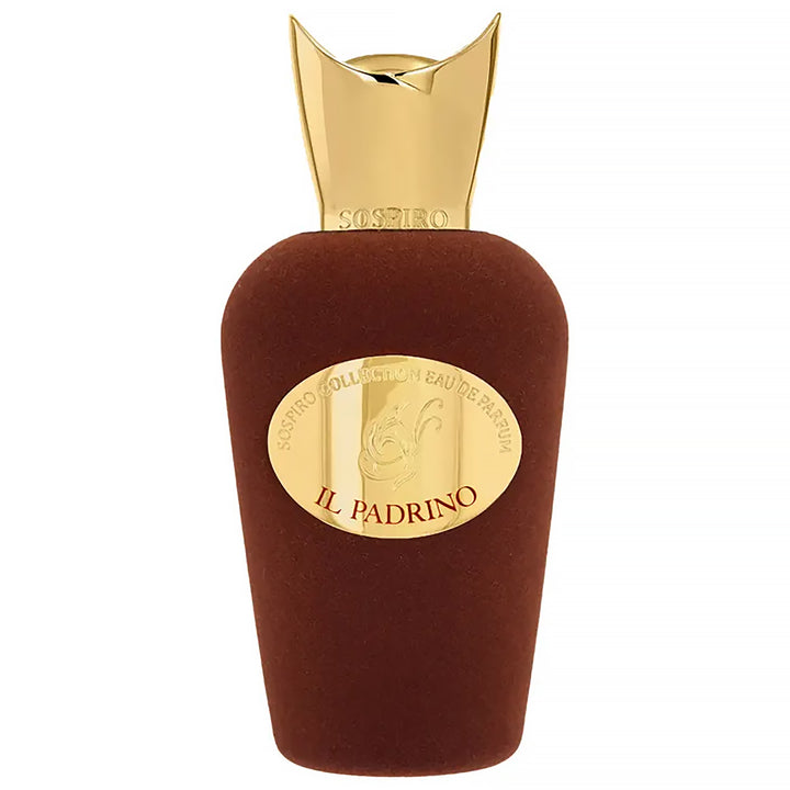 SOSPIRO PERFUMES Il Padrino EDP (DAILY SPECIALS)