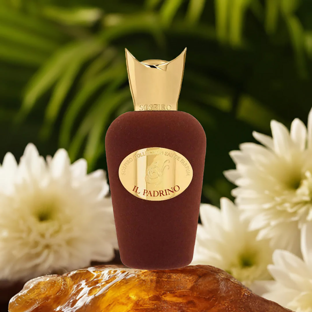 SOSPIRO PERFUMES Il Padrino EDP (DAILY SPECIALS)