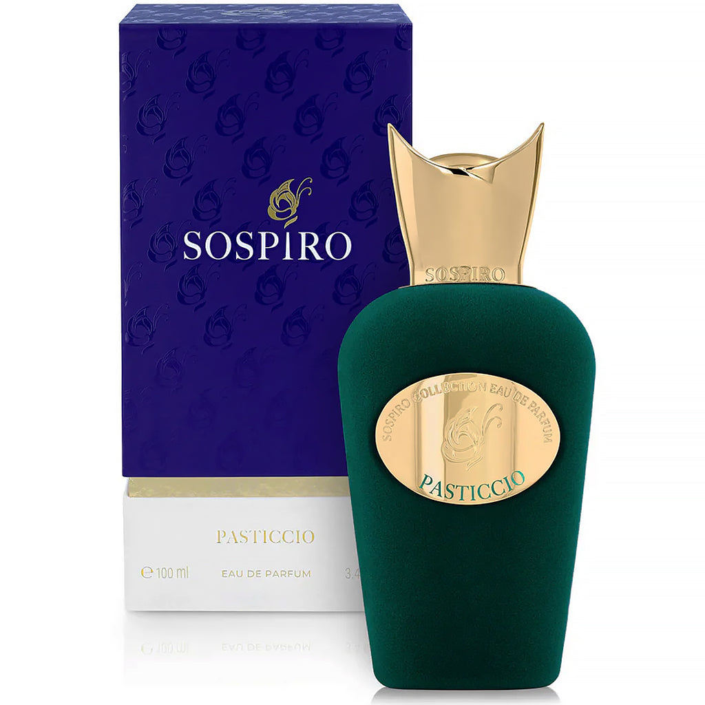SOSPIRO PERFUMES Pasticcio EDP
