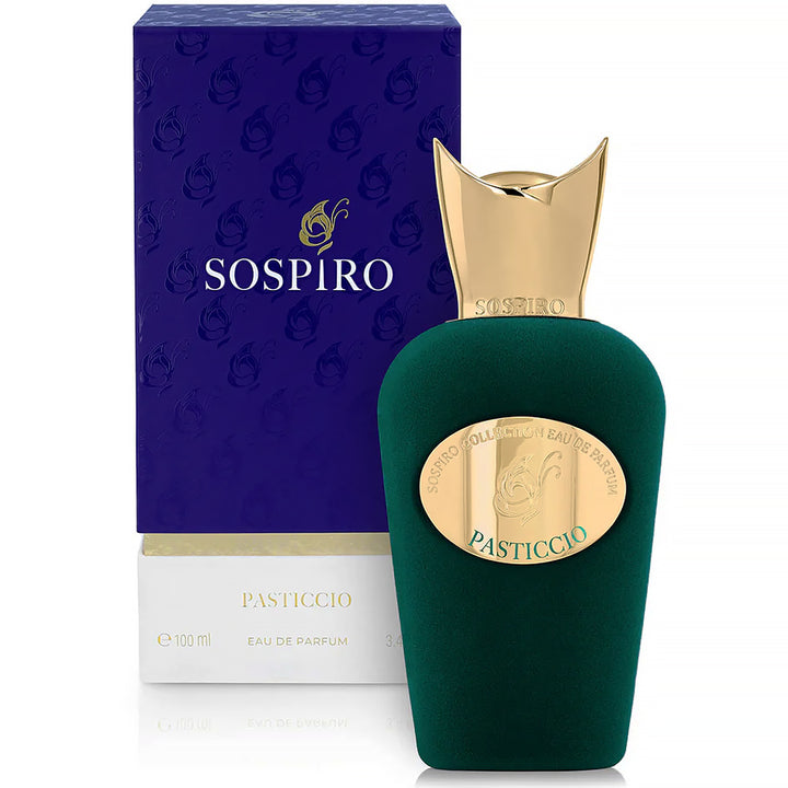 SOSPIRO PERFUMES Pasticcio EDP