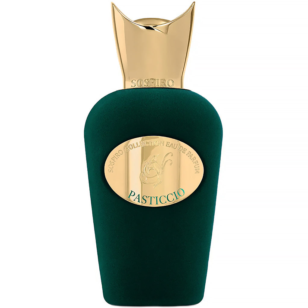 SOSPIRO PERFUMES Pasticcio EDP