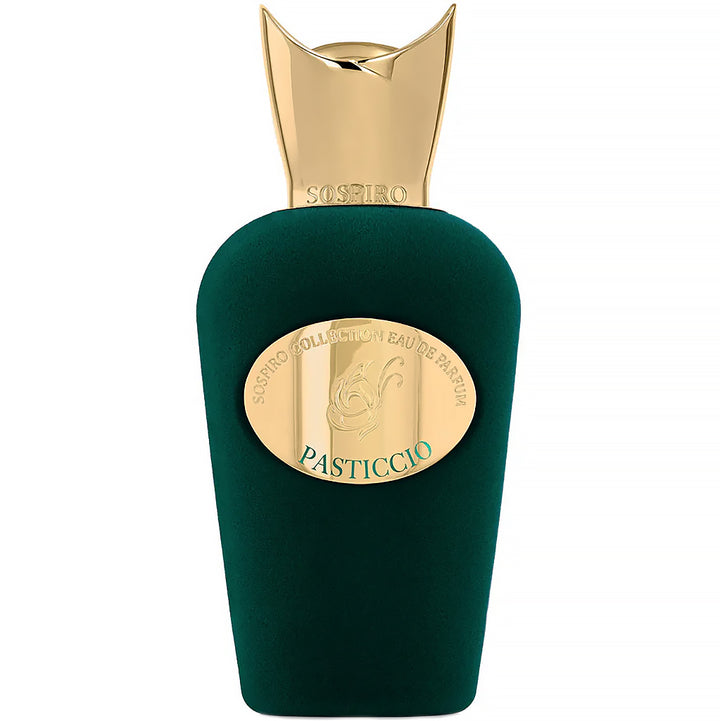 SOSPIRO PERFUMES Pasticcio EDP