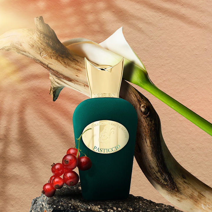 SOSPIRO PERFUMES Pasticcio EDP