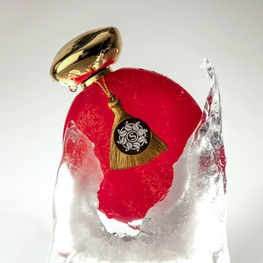 SOUL OF MINE Seduction Eau de Parfum
