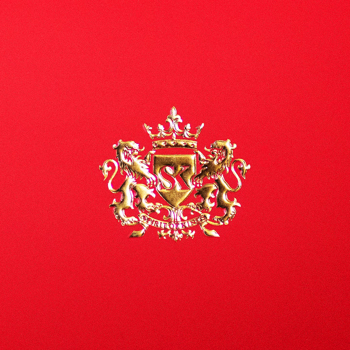 SPIRIT OF KINGS Mercy Parfum (LAST DROP)