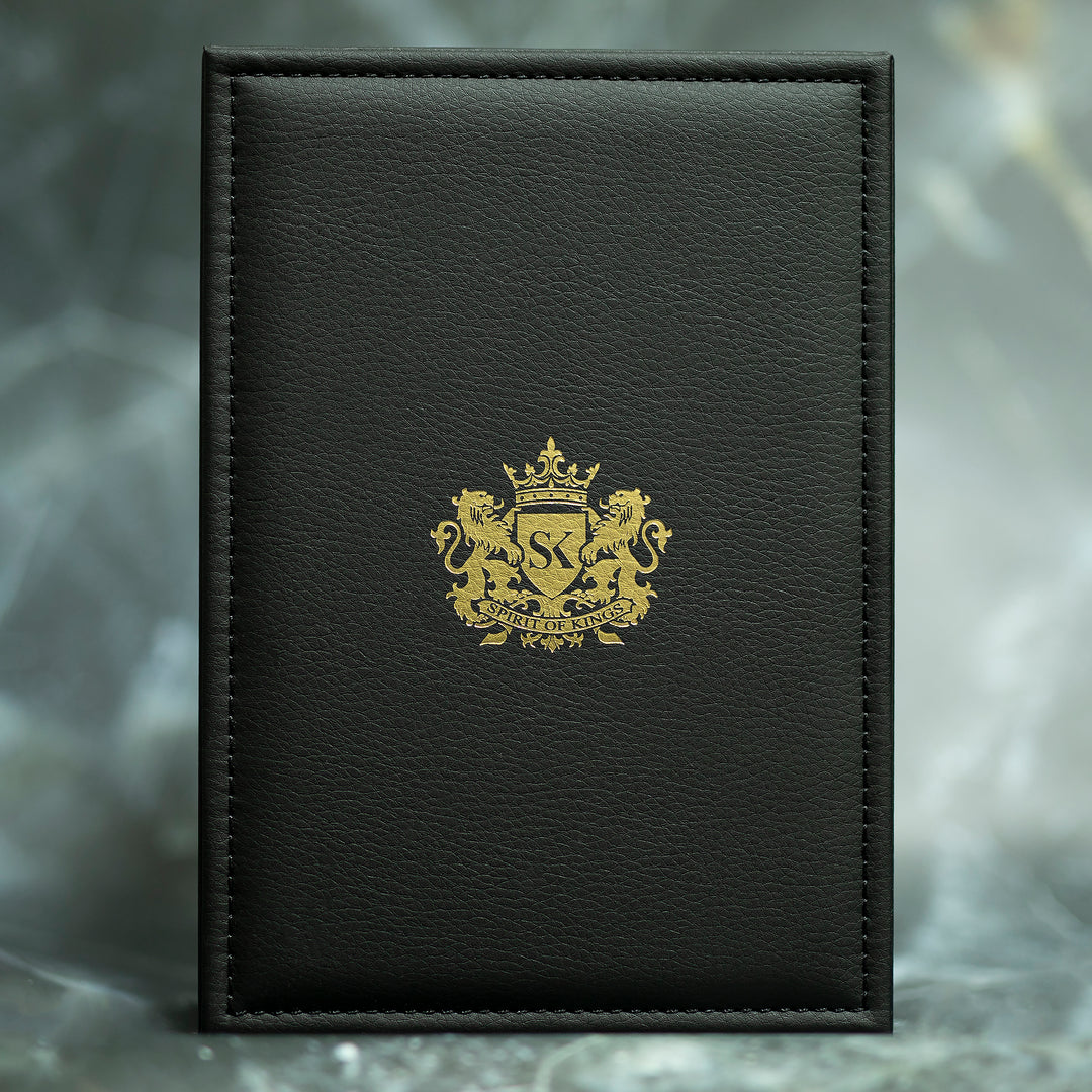 SPIRIT OF KINGS Mercy Parfum (LAST DROP)