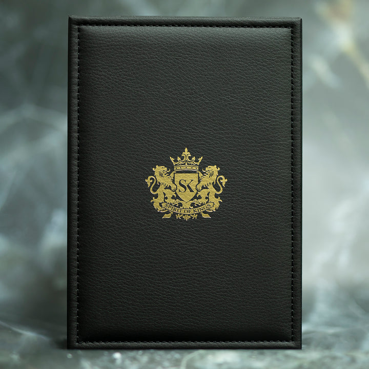 SPIRIT OF KINGS Mercy Parfum (LAST DROP)
