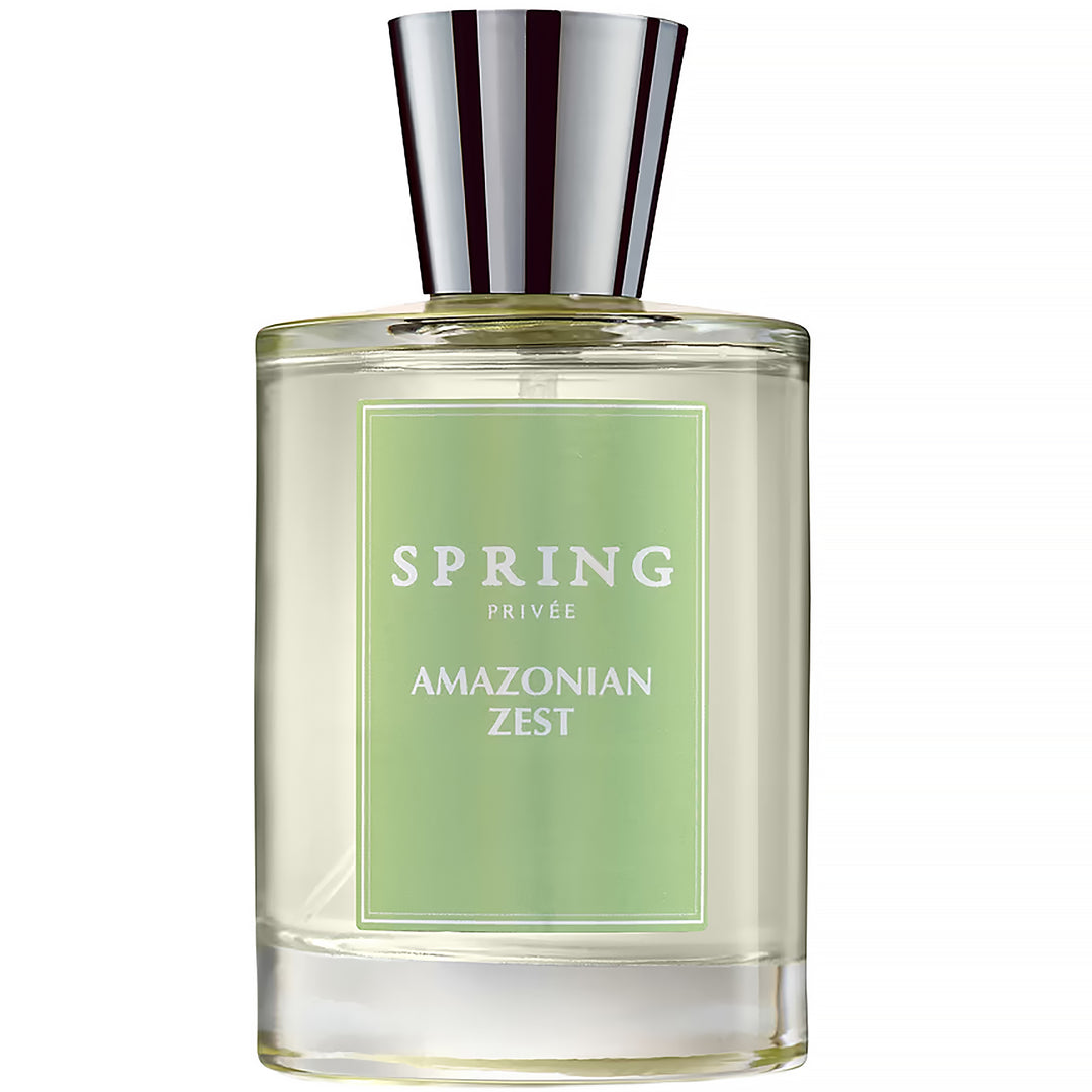 SPRING Amazonian Zest EDP