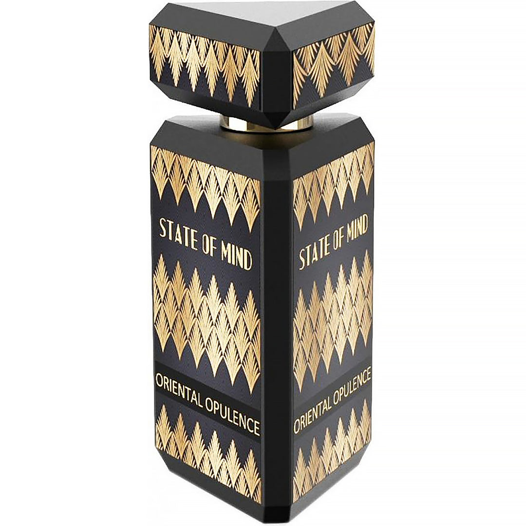 STATE OF MIND Oriental Opulence EDP