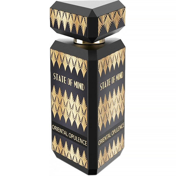 STATE OF MIND Oriental Opulence EDP