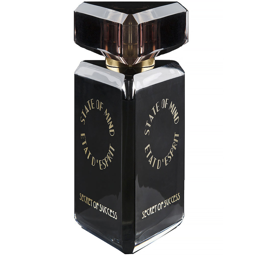 STATE OF MIND Secret Of Success EDP