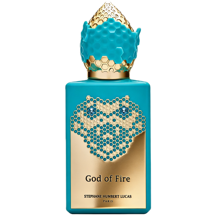 STEPHANE HUMBERT LUCAS God Of Fire Eau de Parfum
