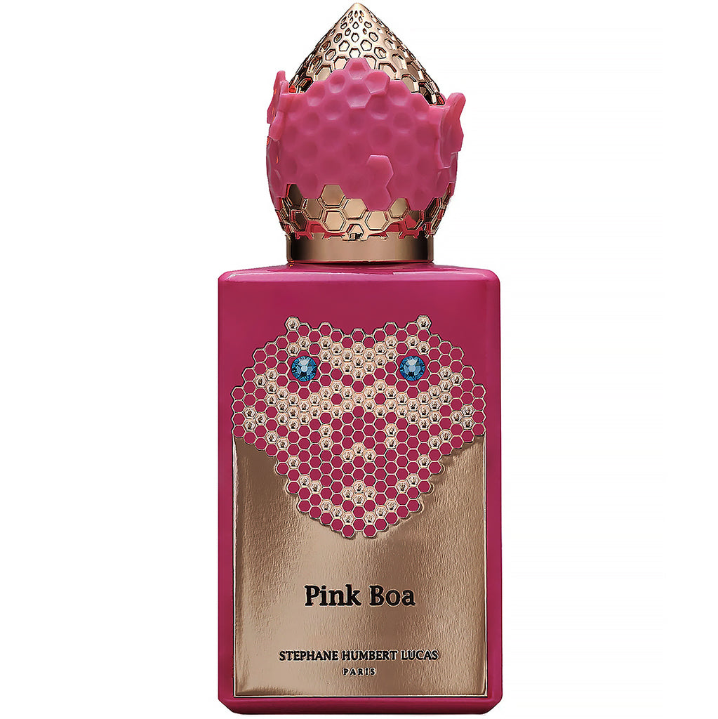 STEPHANE HUMBERT LUCAS 777 Pink Boa Eau de Parfum