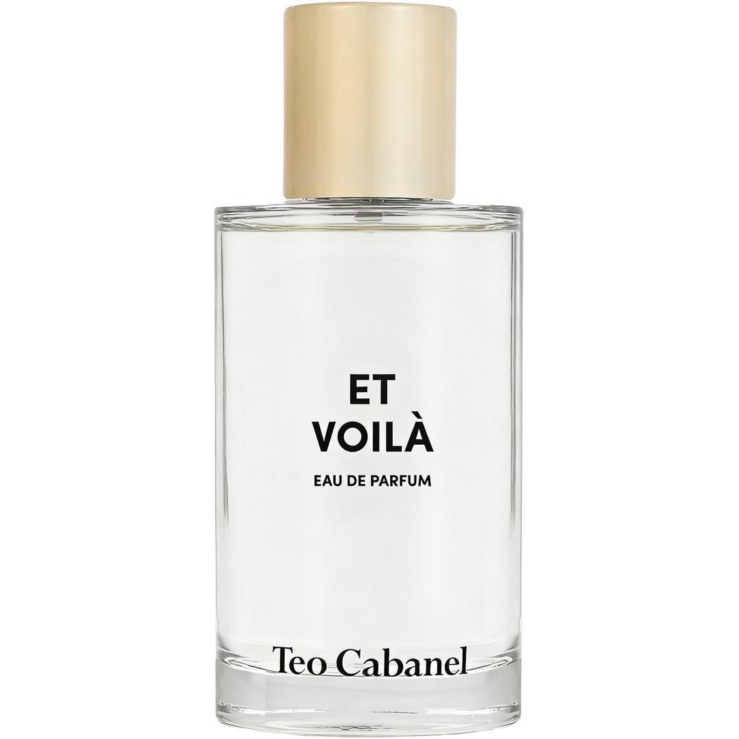 TEO CABANEL Et Voilà Eau de Parfum