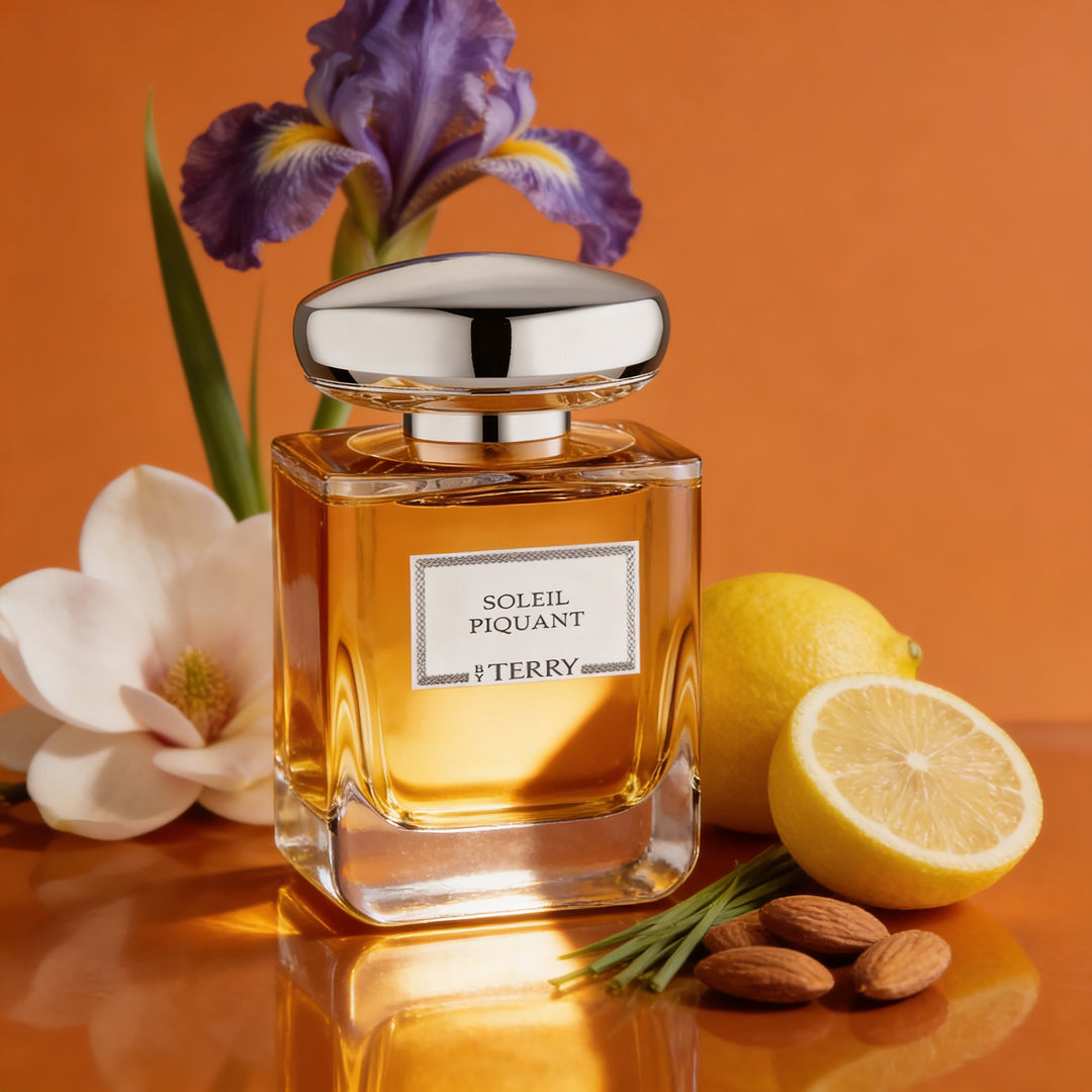 TERRY DE GUNZBURG Soleil Piquant Eau de Parfum Intense (DISCONTINUED) (LAST DROP)
