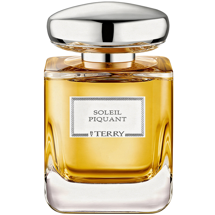 TERRY DE GUNZBURG Soleil Piquant Eau de Parfum Intense (DISCONTINUED) (LAST DROP)