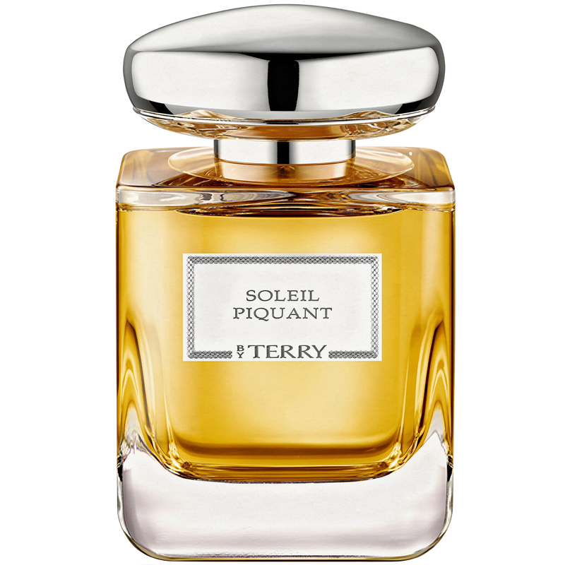 TERRY DE GUNZBURG Soleil Piquant Eau de Parfum Intense (DISCONTINUED)