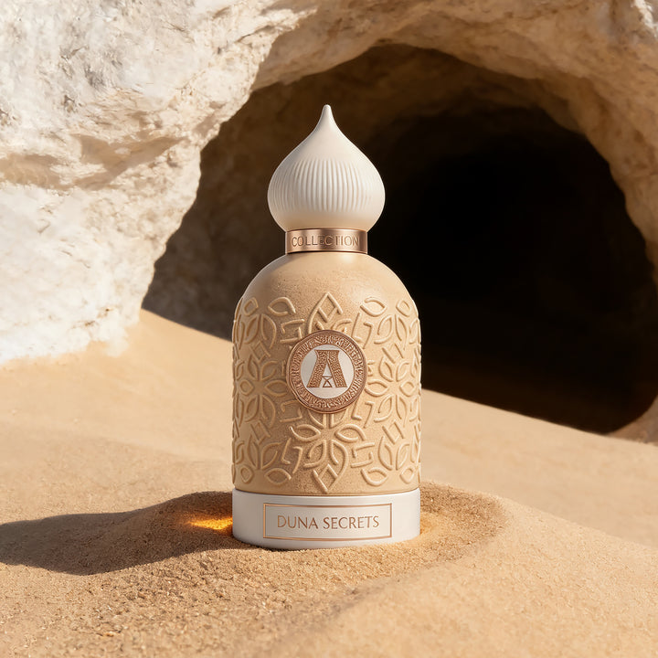 ATTAR COLLECTION Duna Secrets Extrait De Parfum
