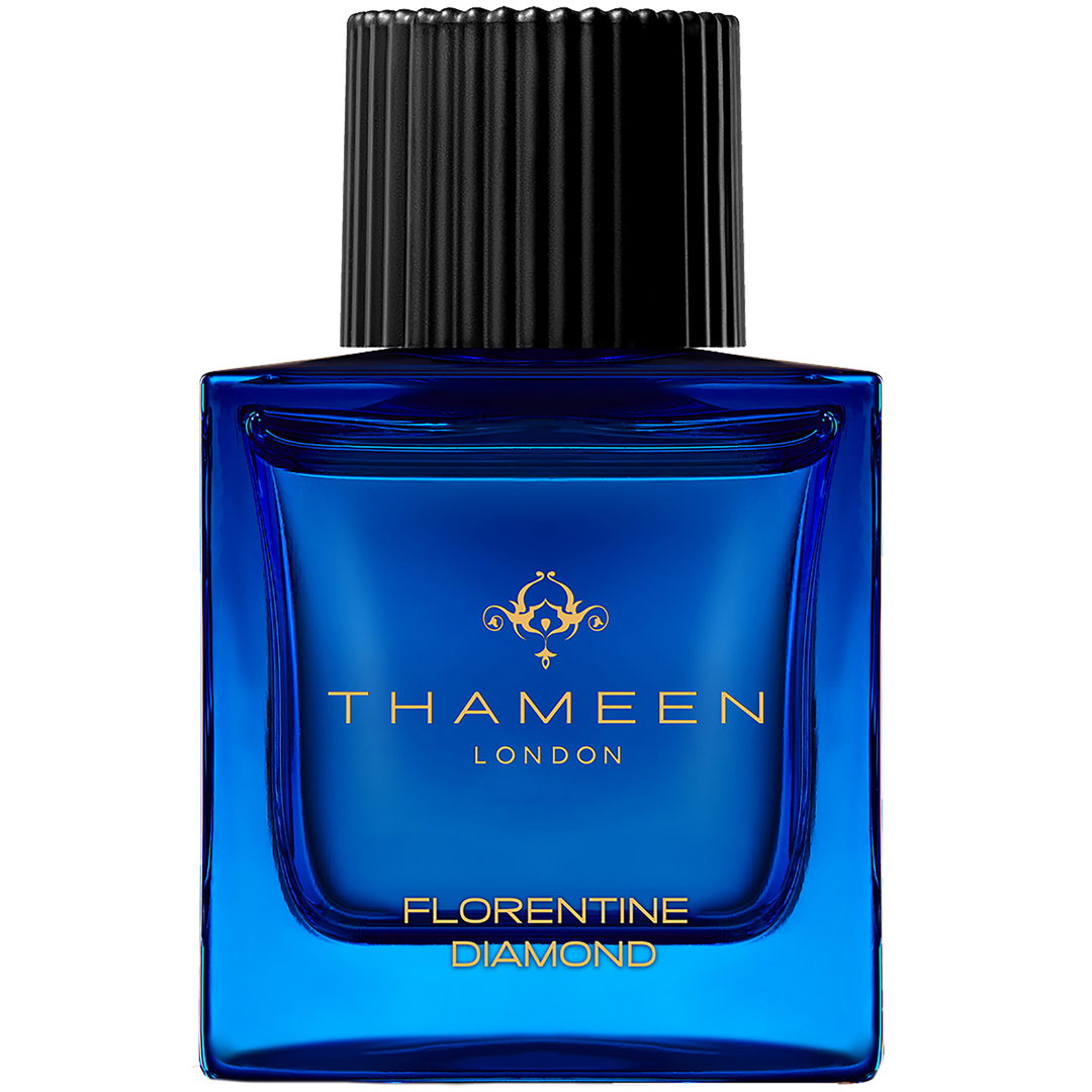 THAMEEN Florentine Diamond Extrait De Parfum