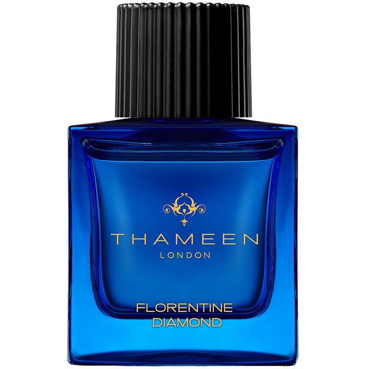 THAMEEN Florentine Diamond Extrait De Parfum