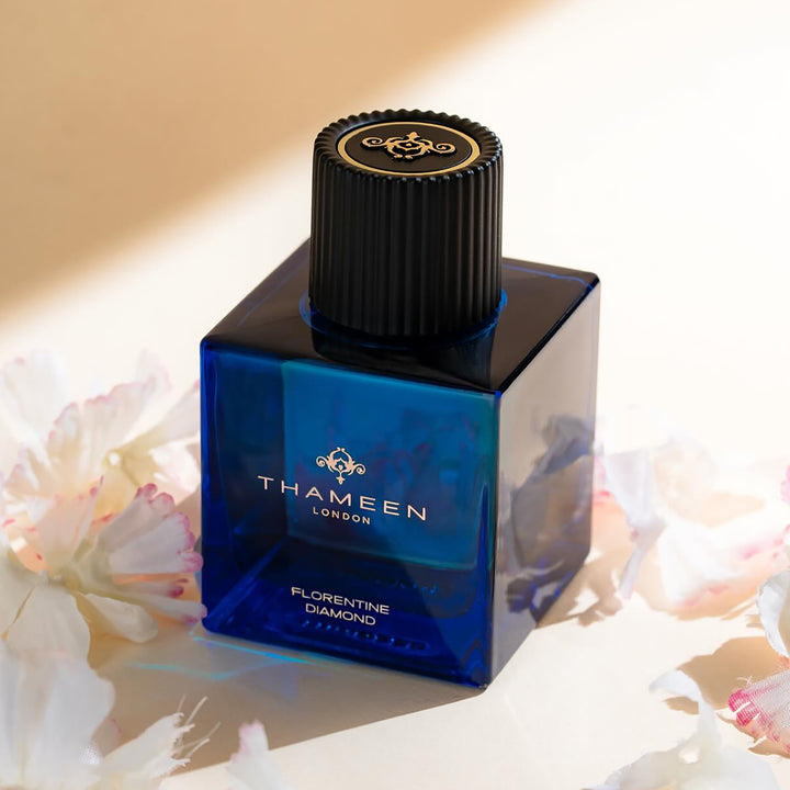 THAMEEN Florentine Diamond Extrait De Parfum
