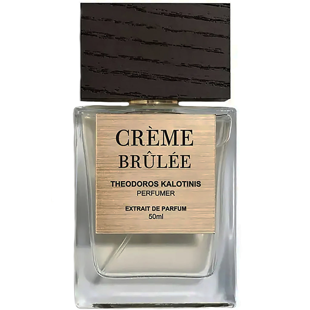THEODOROS KALOTINIS Creme Brulee Extrait De Parfum