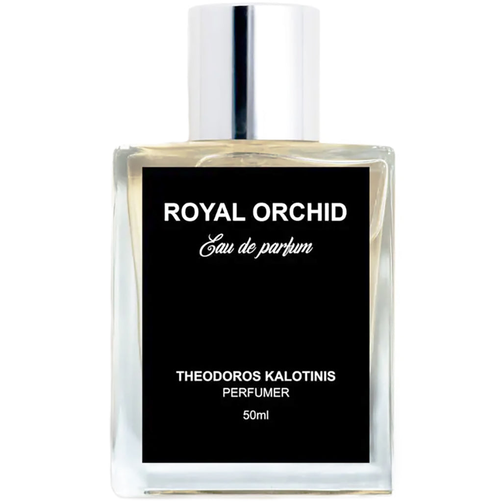 THEODOROS KALOTINIS Royal Orchid EDP