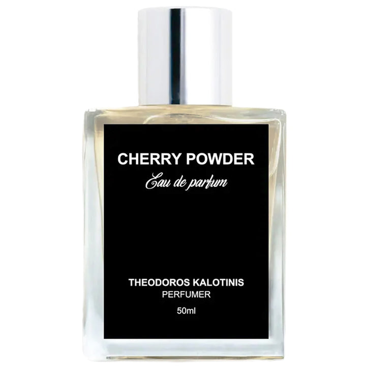 THEODOROS KALOTINIS Cherry Powder Eau de Parfum