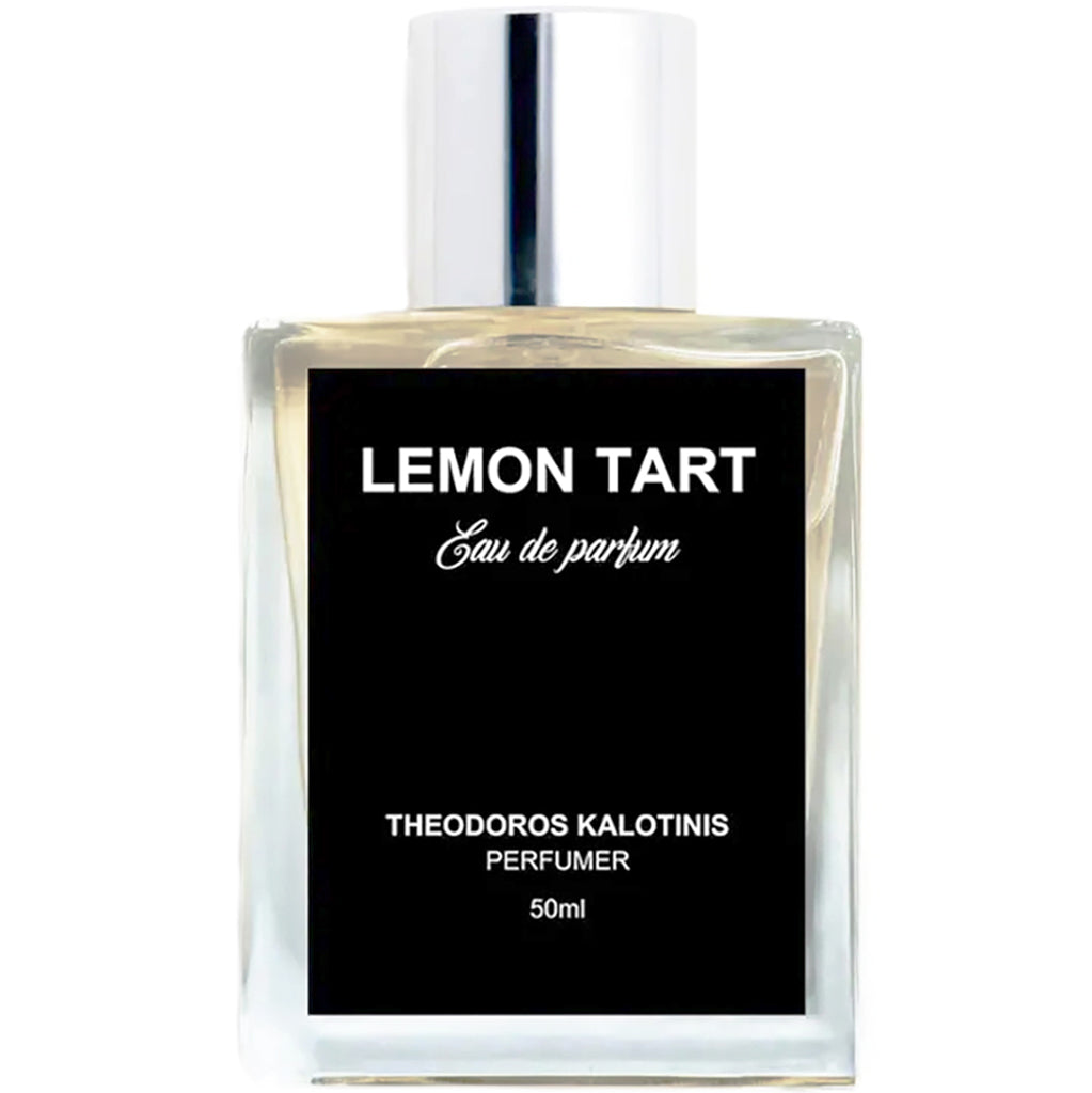 Theodoros THEODOROS KALOTINIS Lemon Tart EDP – PERFUME BAR PRIVÉ