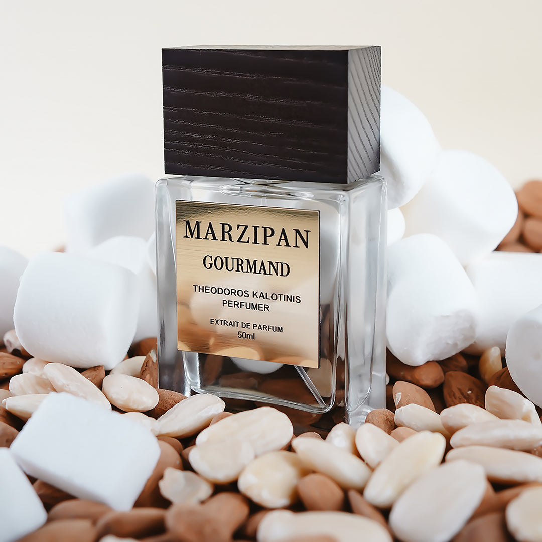 THEODOROS KALOTINIS Marzipan Gourmand Extrait De Parfum (DAILY SPECIAL)