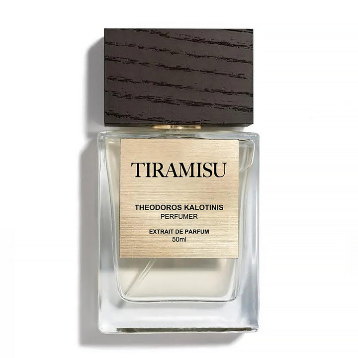 THEODOROS KALOTINIS Tiramisu  Extrait De Parfum (DAILY SPECIALS)