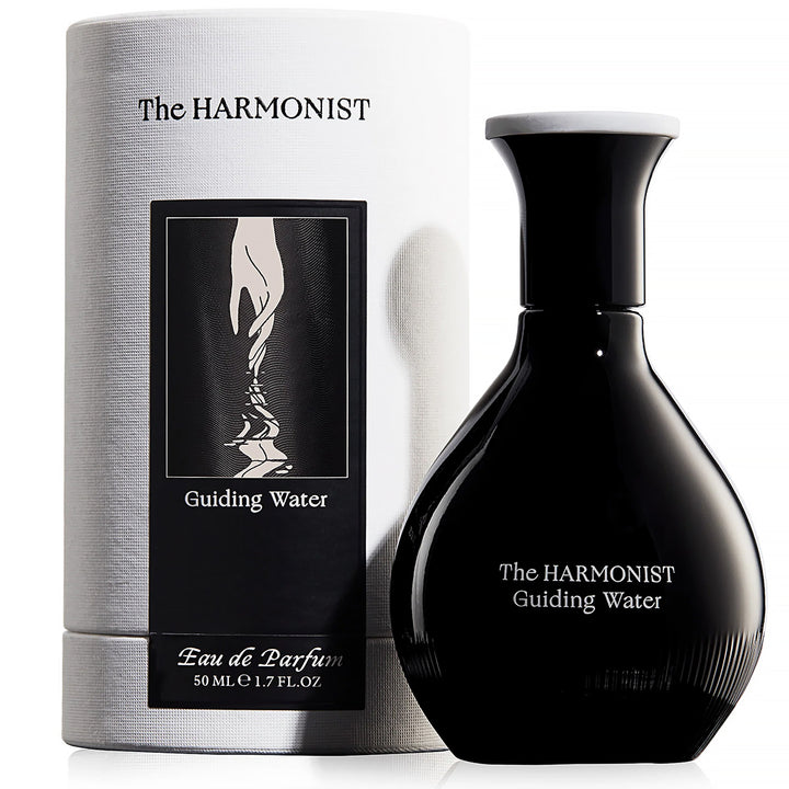 THE HARMONIST Guiding Water Eau de Parfum